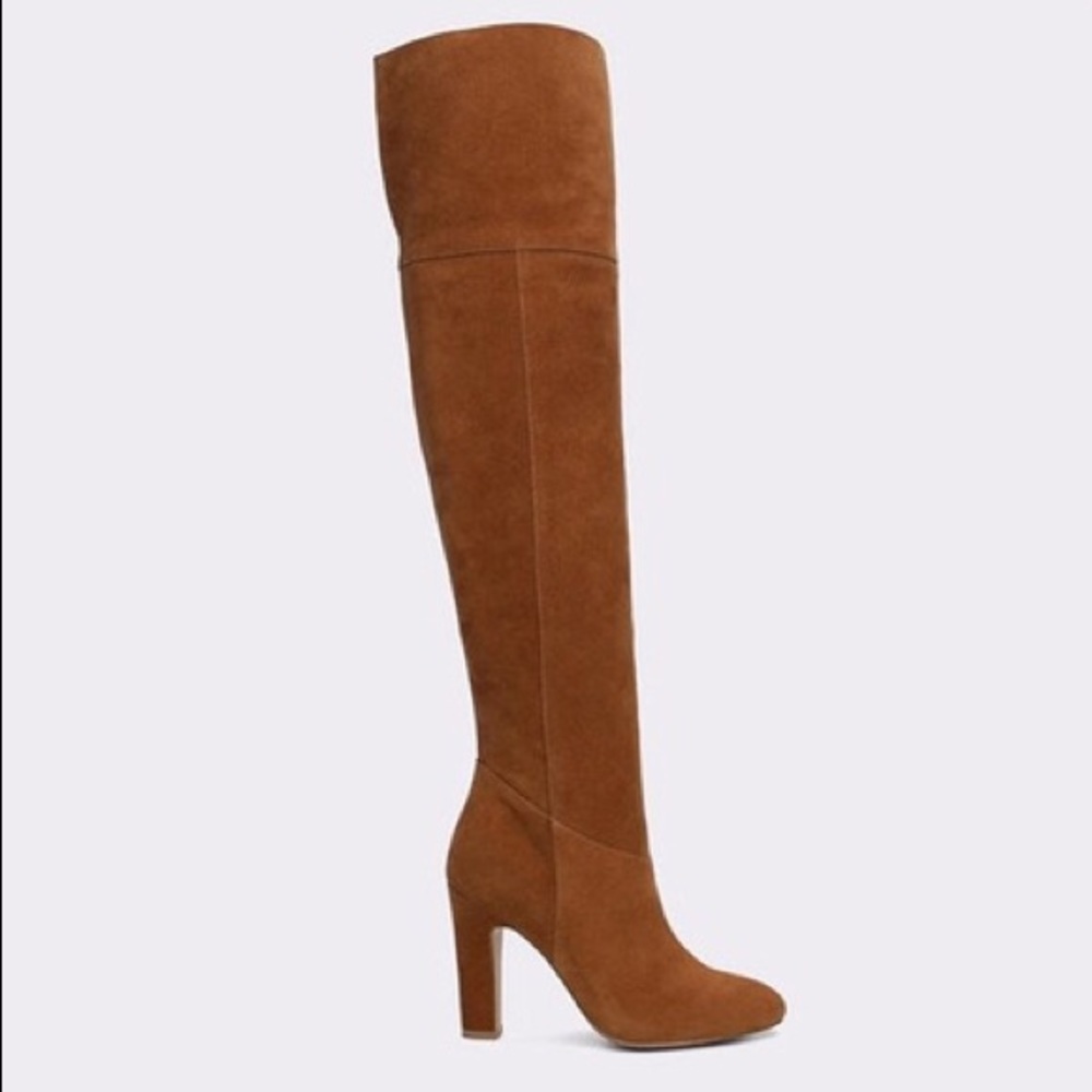 EUC - Genuine Leather Rixon Boot